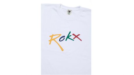 グラミチの創始者も一枚噛んでます。カラフルとシックのカラーバランスが絶妙なコラボアイテム。