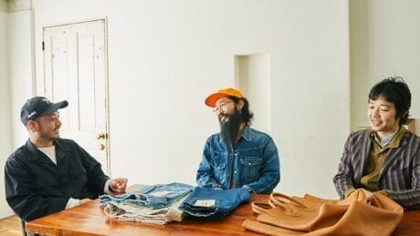 Kensuke Murate, Tatsumasa Onuki, and Yuhi Ozaki look into the appeal of URBS and the standards of the new era.