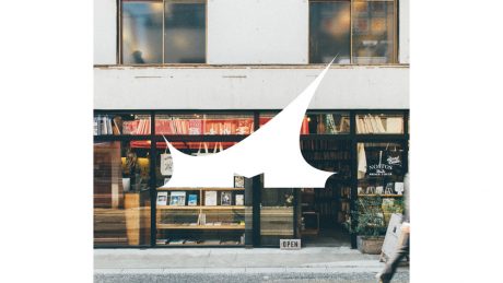 The much-talked-about bookstore Magazine isn't dead will hold a pop-up store. Rare magazines will be available.