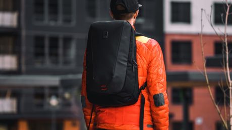 The most comfortable backpack in Chrome's history is now available.