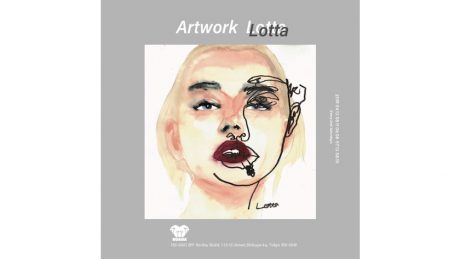 新進気鋭アーティスト・Lottaがオーガナイズするナイトイベント、KOARAにて開催。