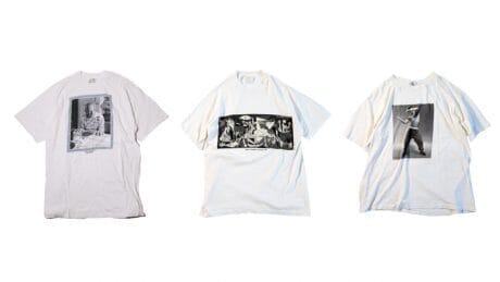 Nomadic vintage clothing store weber. next store opening is NOMA t.d.STUDIO.