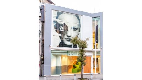 Stussy opens a new store in Shinsaibashi, Osaka. Special items will be on sale.