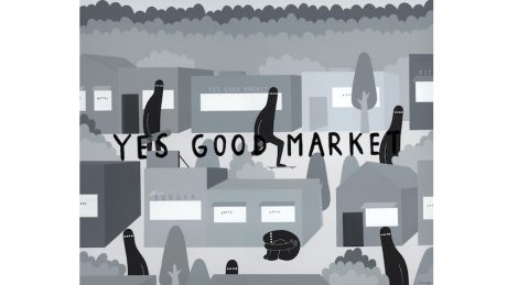 YES GOOD MARKET, a market event from Shizuoka, has undergone a major renewal. Many booths covering all aspects of food, clothing, and housing will be open again this year!