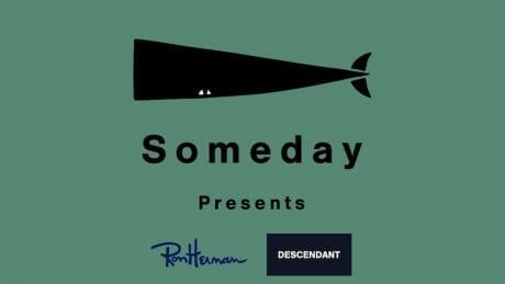 ディセンダントとロンハーマンによる珠玉のカプセルコレクション。親子で楽しめるイベントの開催も。