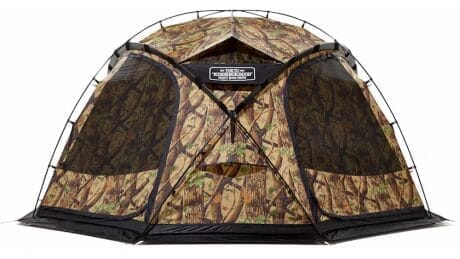 【ISETAN MEN’S REPORT】No.05 ネイバーフッド×ヘリノックス＝自然に溶け込むキャンピングギア。