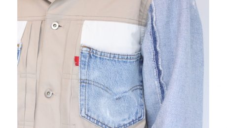 Bringing the two together. Operations Ivy's new project, Crossover, has begun.