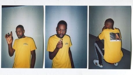 The Royal's Only pop-up store was born, combining Parisian esprit and graffiticulture.