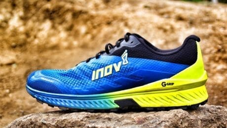 強度は鉄の200倍！ ノーベル賞受賞素材を使った話題のシューズの最新作が先行販売されます。