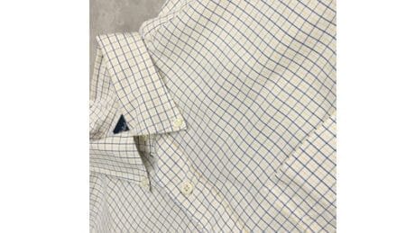 【今日のフイナムズ】ラルフ ローレンの普通のボタンダウンシャツがいまの気分。