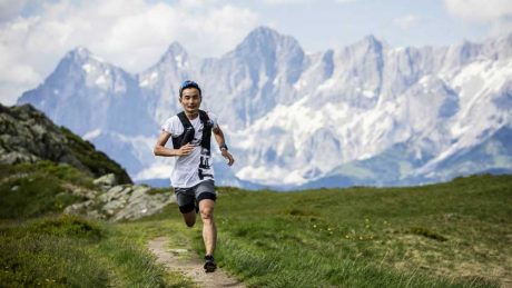 オーストリアに行けちゃうかも!? アディダス テレックスがトレイルランニングのセミナーを実施します。