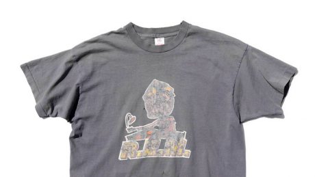 【 Today's Huinams] US alternative bands of the 90's are the target.