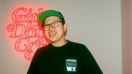 Girls Don’t Cryの生みの親、Verdyの消費されないあり方。