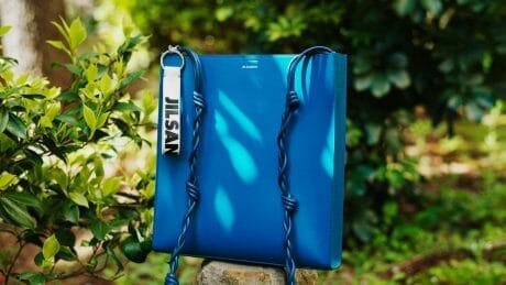 背伸びしてでも買いたいあのブランド。 vol.7 JIL SANDER