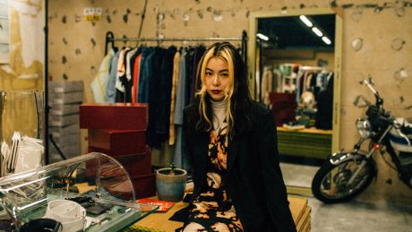 おしゃれな人に訊いた、おしゃれな人。 vol.27 maiko