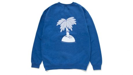 ドイツの新星バンドをフィーチャーした、ベドウィンのアーティスティックなカプセルコレクション。