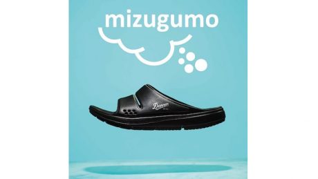 アウトドアブランドならではの知恵がてんこ盛り。ダナーのアフタートレッキング用のリラックスサンダルが登場。