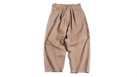 【 Today's Finamus] Spring-like colors and modern shapes for your wardrobe. A one-of-a-kind piece that can only be found here.