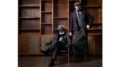 神田から新たなファッションムーブメントを。ノルウェージャン・レインの旗艦店がオープン。