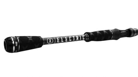 A new look for the fishing industry. Electric collaborates with a well-established fishing company in a unique way.