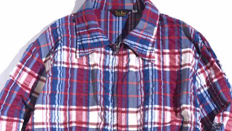 【今日のフイナムズ】ついに春本番！ いまの時季におすすめのジャケット。