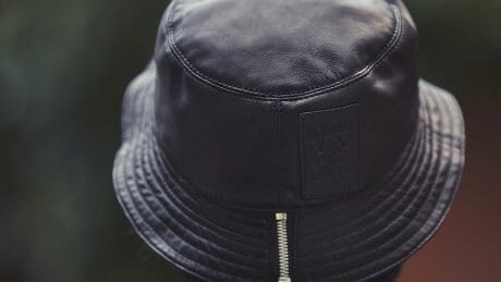 Serialized "The Best of the Best" No.91 Loewe's black items created with exquisite sassiness.