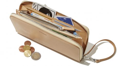 連載「憧れの逸品」No.93 ジル サンダーには不変のミニマルがある。