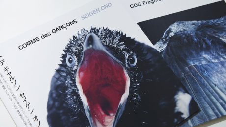 コム デ ギャルソン×オノ セイゲン。あの金字塔的作品の30周年記念アルバムが登場。