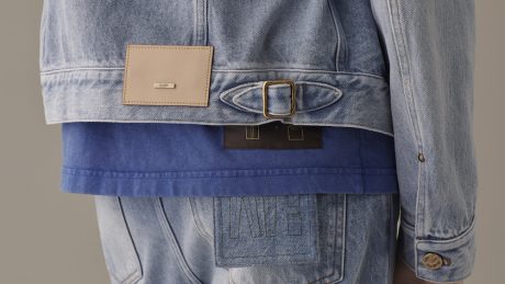 ヴァージルが考える定番とは？ ルイ・ヴィトンから新ラインが登場。