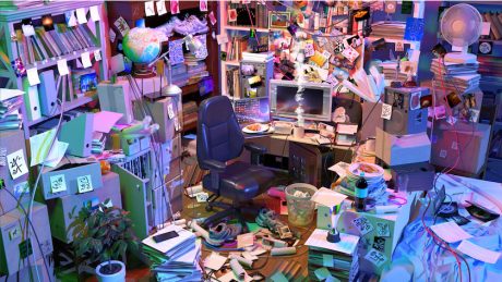 Bonus content for fans! Balenciaga Loops launches.