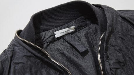 連載「憧れの逸品」No.94 時代が追いついたジル サンダーのミニマル。