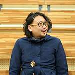 坂本大輔さん