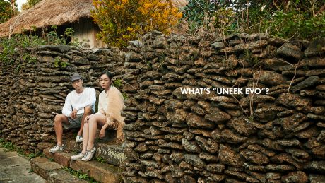 What is Keen's newest model, Unique Evo, that can contribute to environmental protection?