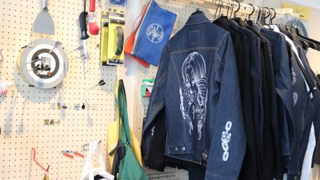 ルック スタジオがキュレーションしたリーバイス®︎主催のアートエキシビジョンを先行レポート。