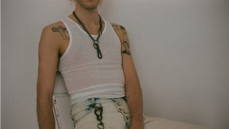 ケンドリック・ラマーやエイサップロッキーも愛用している!? 黒い輝きを放つ、特別なマーティン・アリのポップアップが開催中。