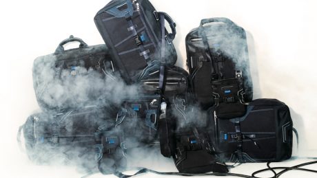 第二弾はよりストイックな印象に。ミズノとマスターピースの異業種コラボレーション！