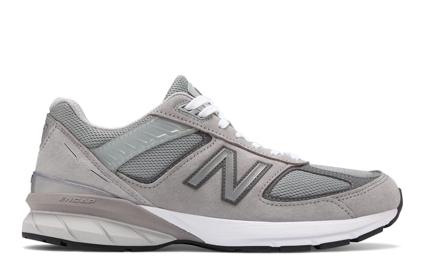 New balance 990 V5 23.5cm