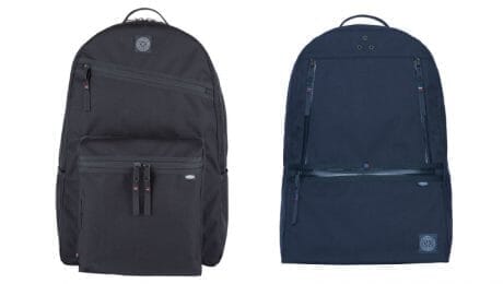 A limited-edition store for Newton, a bag with half gravity, opens .