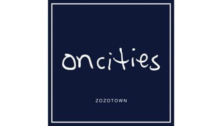 ろくでなしBLUESからハイブランドのアーカイブモデルまでを網羅。ZOZOTOWNに突如現れたオンシティとは。