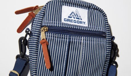 Cover all of GREGORY ワークとアウトドアの融合のかたち。