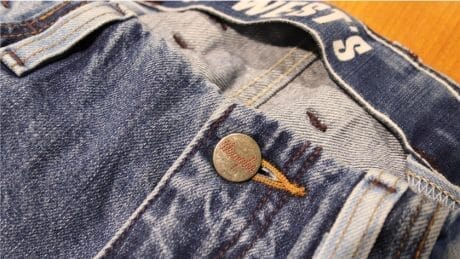 ウエストオーバーオールズの夢がまた一つ。ラングラーとの禁断のコラボレーションアイテムがエディフィスから発売！