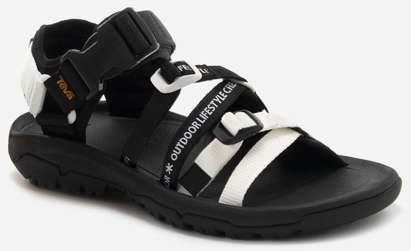 Teva x snow peak hurricane xlt2 hotsell