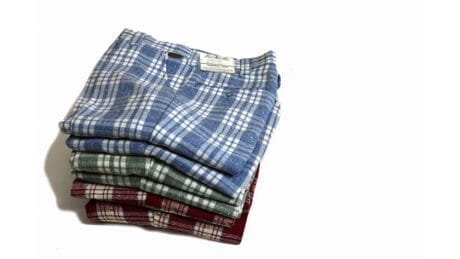 【フイナムズ先行販売】チェックでフレアでデッドストック。マーベリックの希少な逸品を掘り当てました。