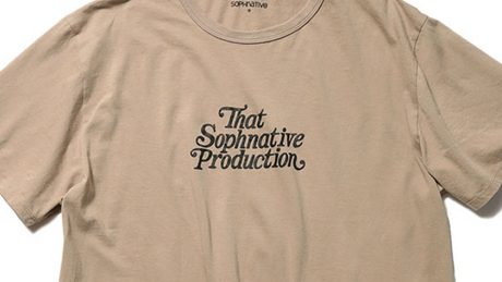 ソフ×ノンネイティブの特別なコレクションがリリース。トップたちの対談も公開中です。