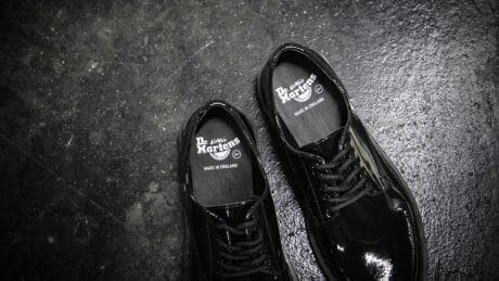 The Dr. Martens created by Hiroshi Fujiwara are a pair that is very much coveted.