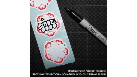 Black Eyepatch descends on Fukuoka.