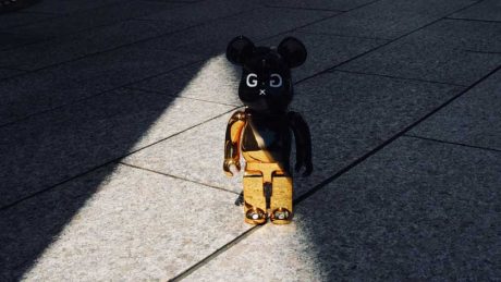 繊細かつエレガント。岡沢高宏の都会的な美意識に触れられるポップアップショップ、ラフォーレ原宿に登場。