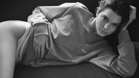 エイサップ・ロッキーやビリー・アイリッシュなど豪華出演陣。カルバン・クラインの広告キャンペーンの最新作。