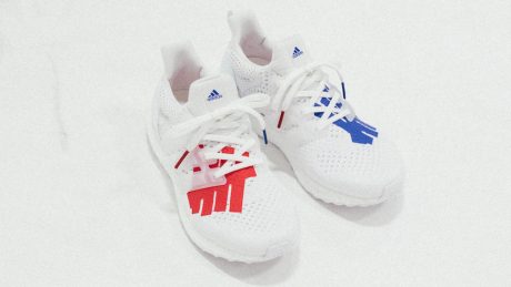 The cool design is as good as it gets. UltraBOOST by Andy Feated is now available.