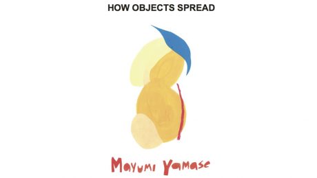 くっついたり離れたり。アーティスト山瀬まゆみが見た、モノの広がり方とは？